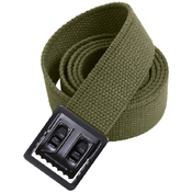 Military 54 Inch Web Belt