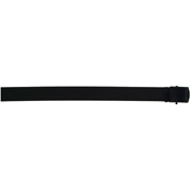 Military Web Belts 54 Inch with Black Buckle