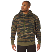 Every Day Pullover Ultra Force Hooded Sweatshirt
