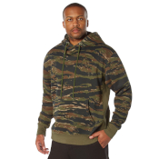 Every Day Pullover Ultra Force Hooded Sweatshirt