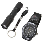 UZI Special Forces Gift Set