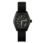 Marathon General Purpose Tritium Field Watch