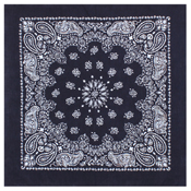Large Trainmen Bandana 27 Inch