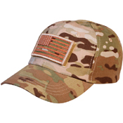 Ultra Force Tactical Operator Cap