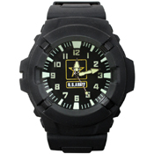 Aquaforce Army Watch