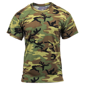 Polyester Performance T-Shirt