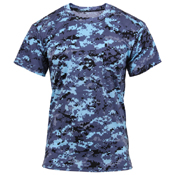 Polyester Performance T-Shirt