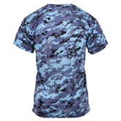 Polyester Performance T-Shirt