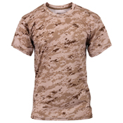 Polyester Performance T-Shirt