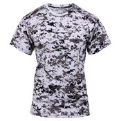 Polyester Performance T-Shirt