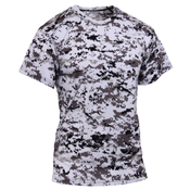 Polyester Performance T-Shirt