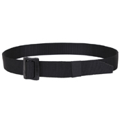 Deluxe BDU Belt With Security Friendly Plastic Buckle