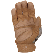 Military Mechanics Gloves