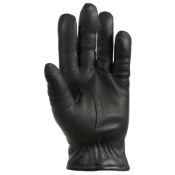Ultra Force Cold Weather Leather Police Gloves