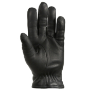 Ultra Force Cold Weather Leather Police Gloves