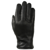 Ultra Force Cold Weather Leather Police Gloves