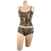 Womens Smokey Branch Wild Game Tank Top