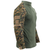 Tactical Airsoft Combat Shirt