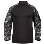 Tactical Airsoft Combat Shirt