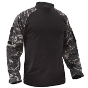 Tactical Airsoft Combat Shirt