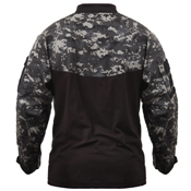 Tactical Airsoft Combat Shirt