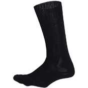 GI Type Cushion Sole Socks