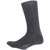 GI Type Cushion Sole Socks