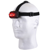 Multi Function 5 Bulb LED Headlamp