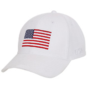 Ultra Force USA Flag Low Profile Cap