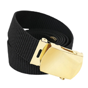 Nylon 54 Inches Web Belt