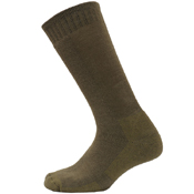 Mid-Calf Military Boot Sock