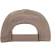 Tactical Operator Cap with US Flag