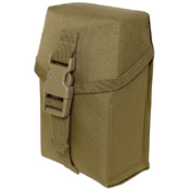 MOLLE II 100 Round Saw Pouch