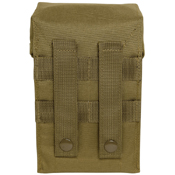MOLLE II 100 Round Saw Pouch