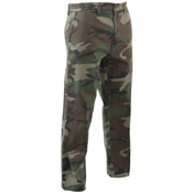 Mens Deluxe 4-Pocket Chinos Pant