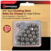 Marksman 38 Inch Steel Shot