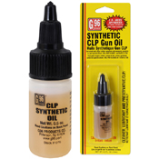 G96 Synthetic CLP 0.5 Oz Gun Oil