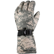 Extra-Long Insulated Gloves
