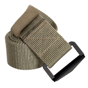 Adjustable BDU Belt