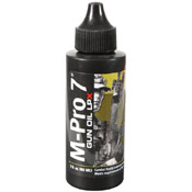 M-Pro 7 S-2 Oz Gun Oil LPX