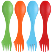 Light My Fire 4-Pack Sporks