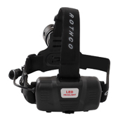 Rechargeable 1000 Lumen Led Headlamp