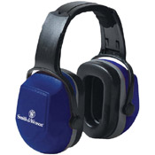 Ultra Force Smith and Wesson Recoil Ear Muff