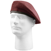 GI Type Inspection Ready Beret