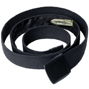54 Inch Travel Web Wallet Belt