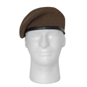 Ultra Force Inspection Ready Military Beret