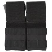 Molle Double M16 Pouch With Inserts