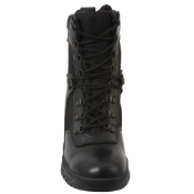 Forced Entry 8 Inch Tactical Boot with Side Zipper