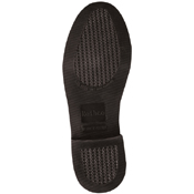 Uniform Hi-Gloss Oxford Dress Shoe