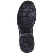 Insulated 8 Inch Side Zip Tactical Boot